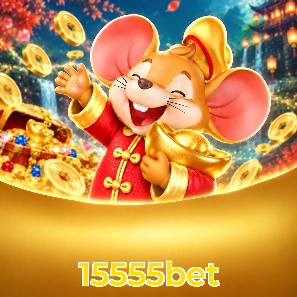Plataforma de apostas ao vivo 15555bet com streaming HD gratuito