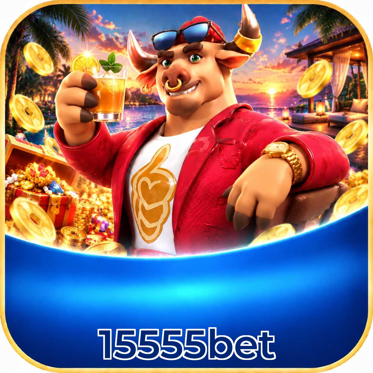 App 15555bet com catálogo premium, PIX e suporte 24/7