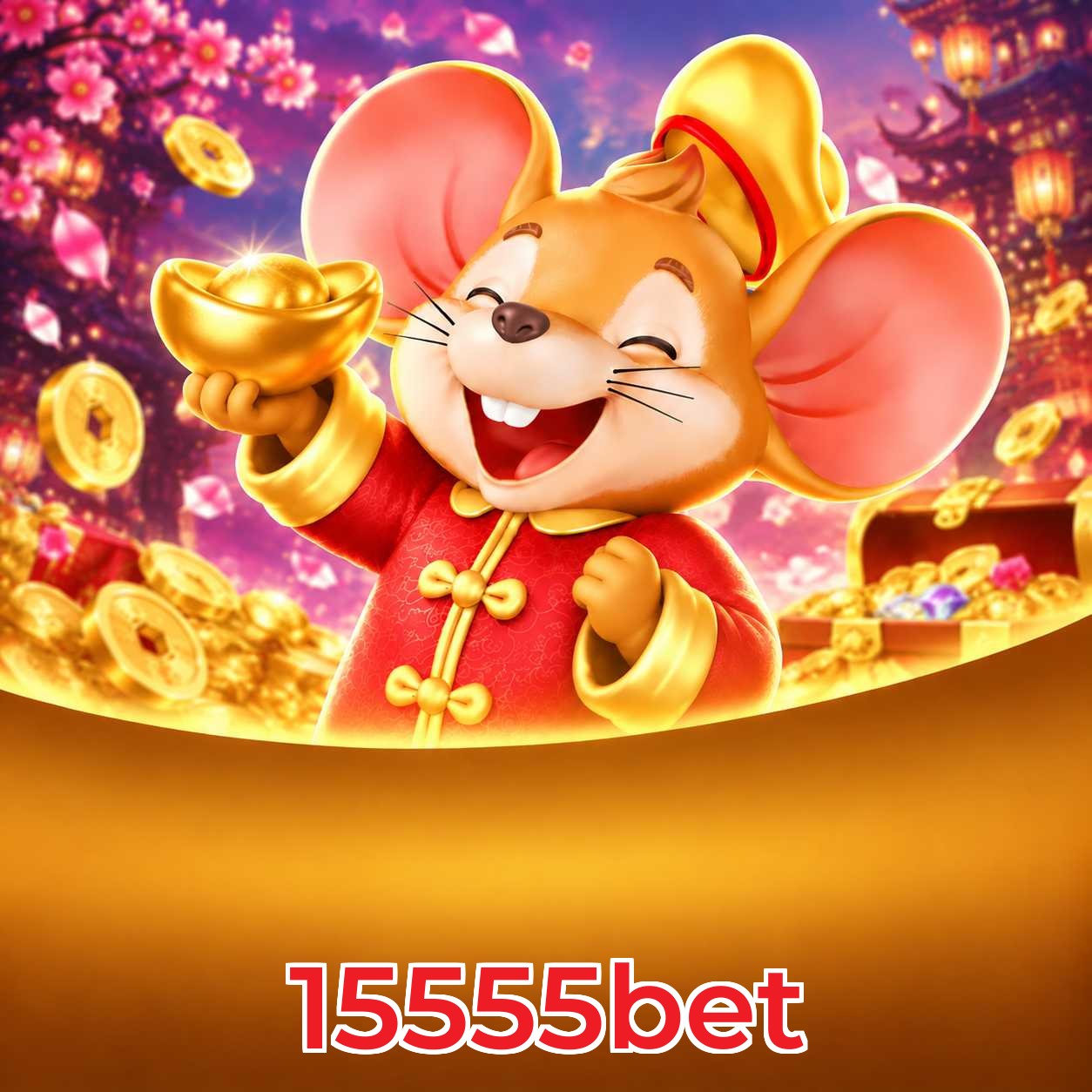 Top provedores tier-1 de slots na plataforma 15555bet