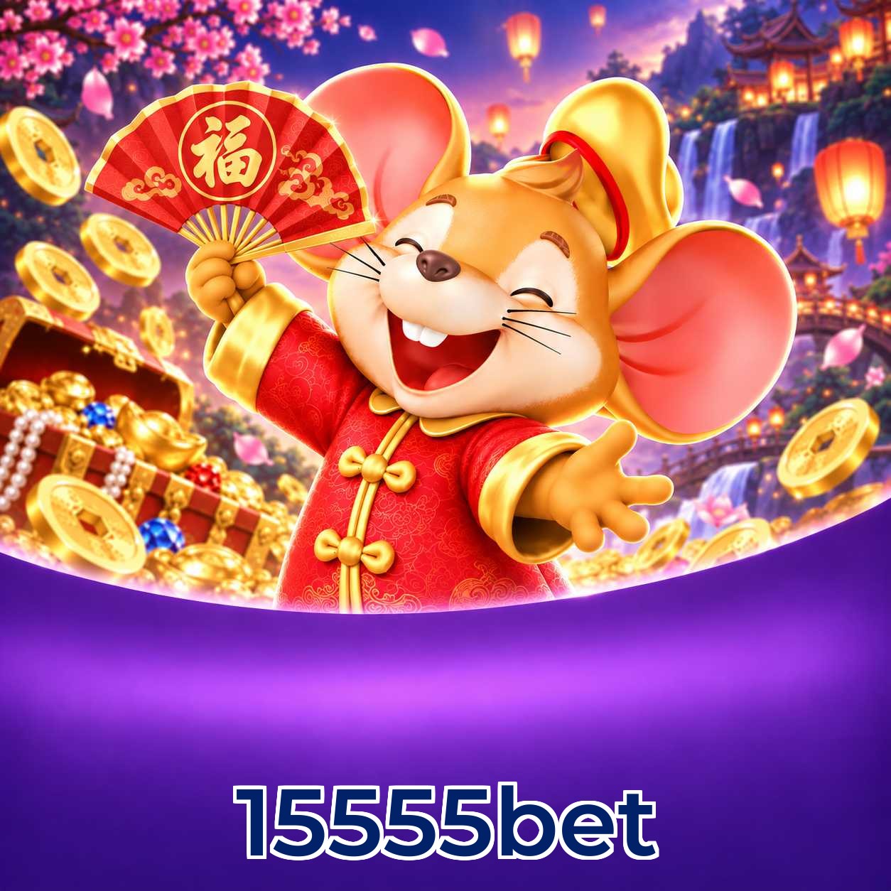 Comparação Fortune Tiger Ox e Rabbit na 15555bet