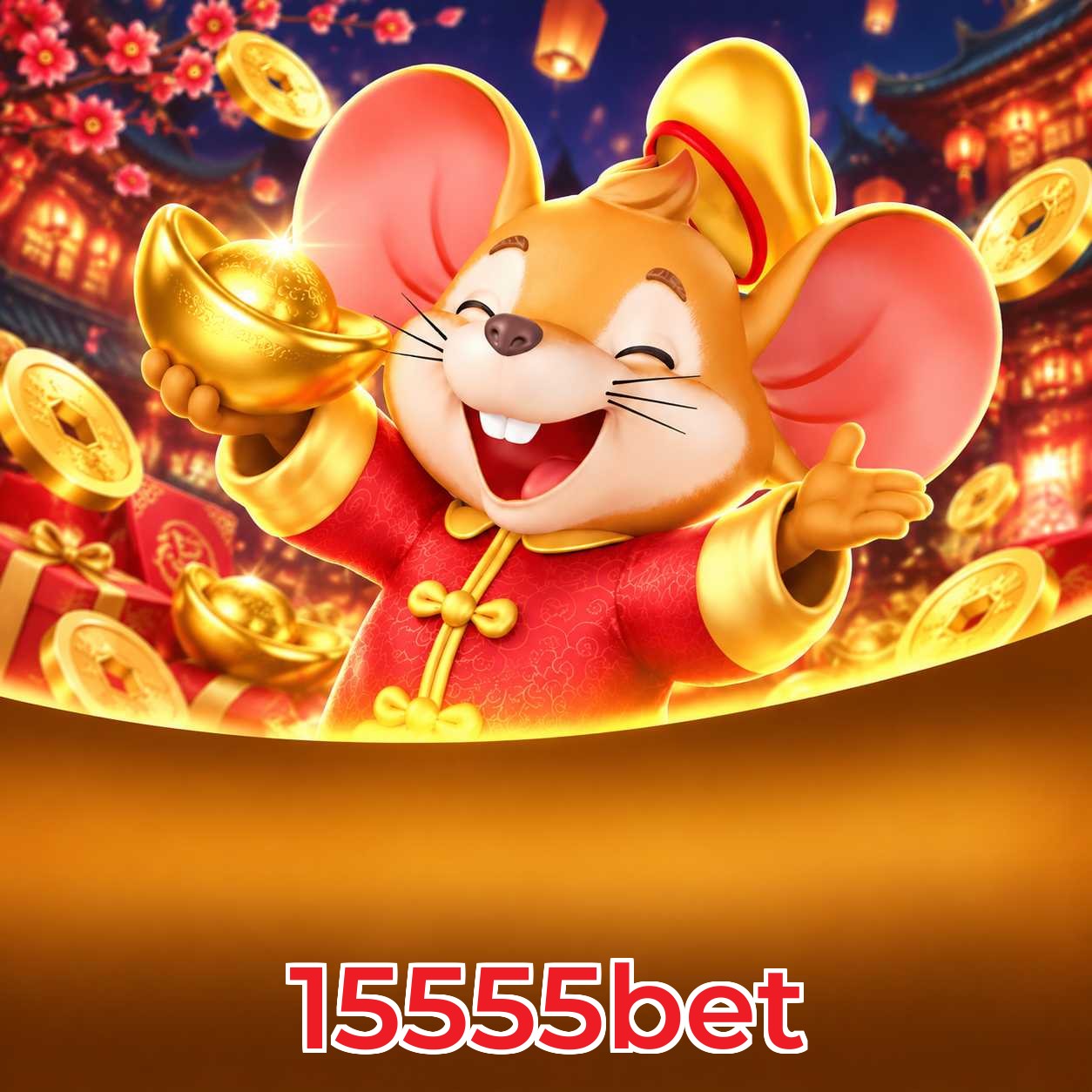 Jackpots progressivos 15555bet — R$ 8,3 milhões acumulados