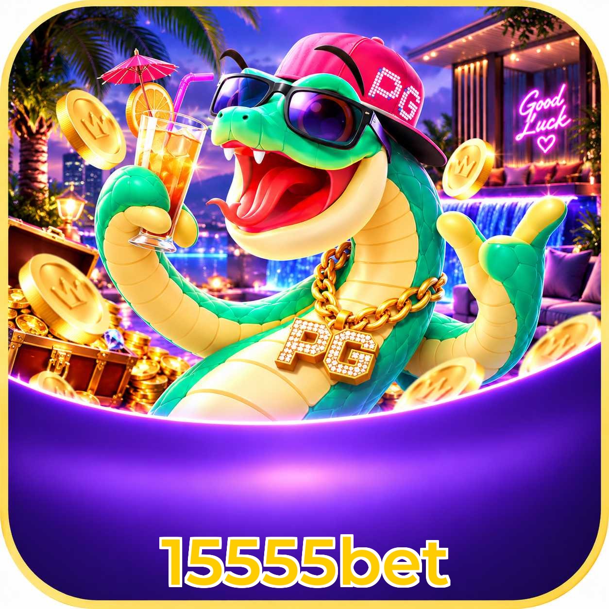Jackpots milionários disponíveis para ganhar na 15555bet