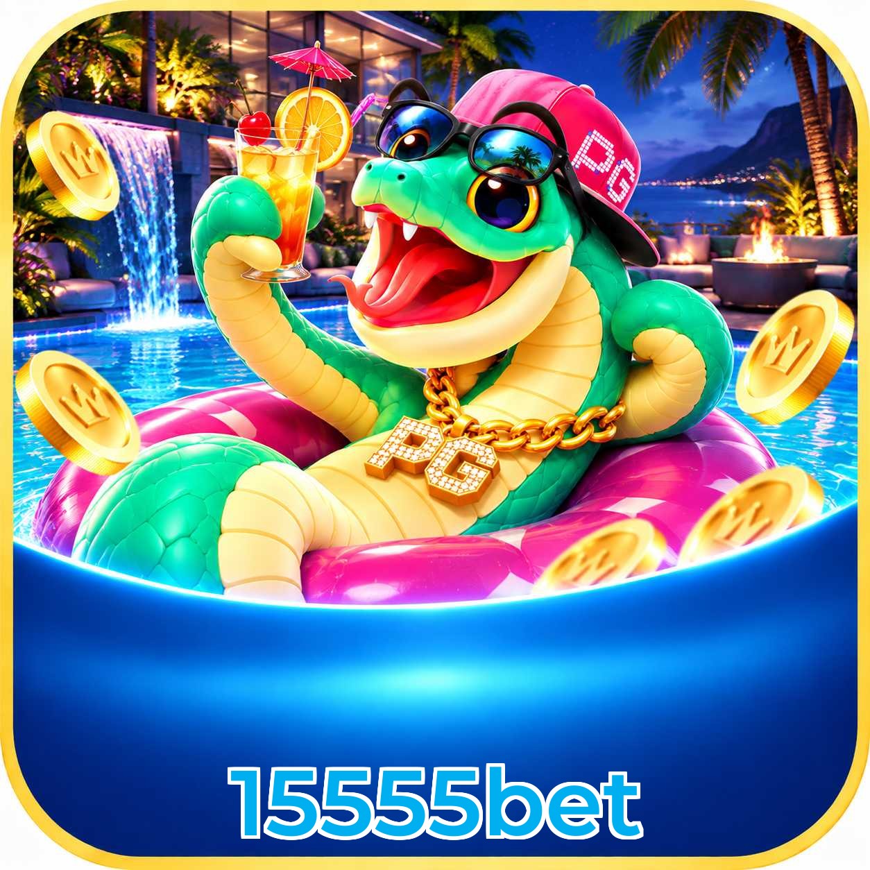 Performance superior do APK