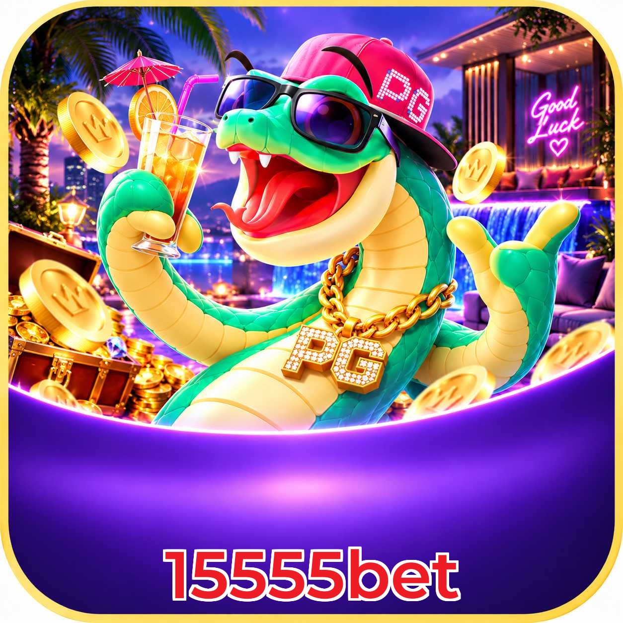 APP 15555bet para iOS e Android com 187 mil downloads