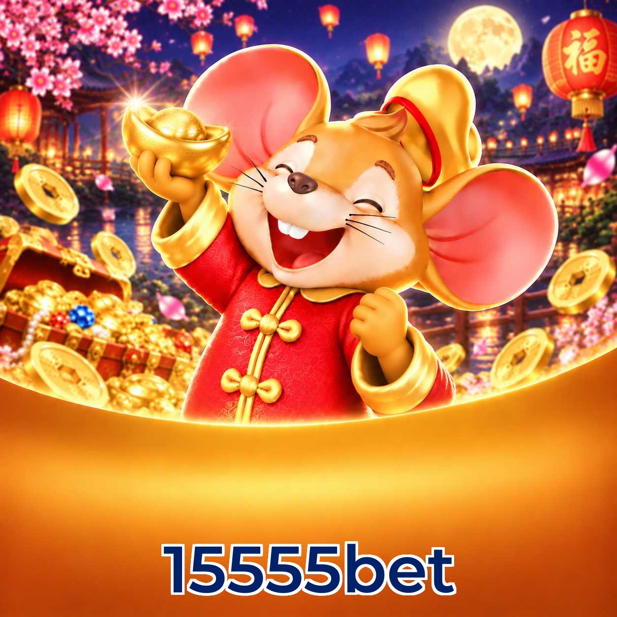 15555bet