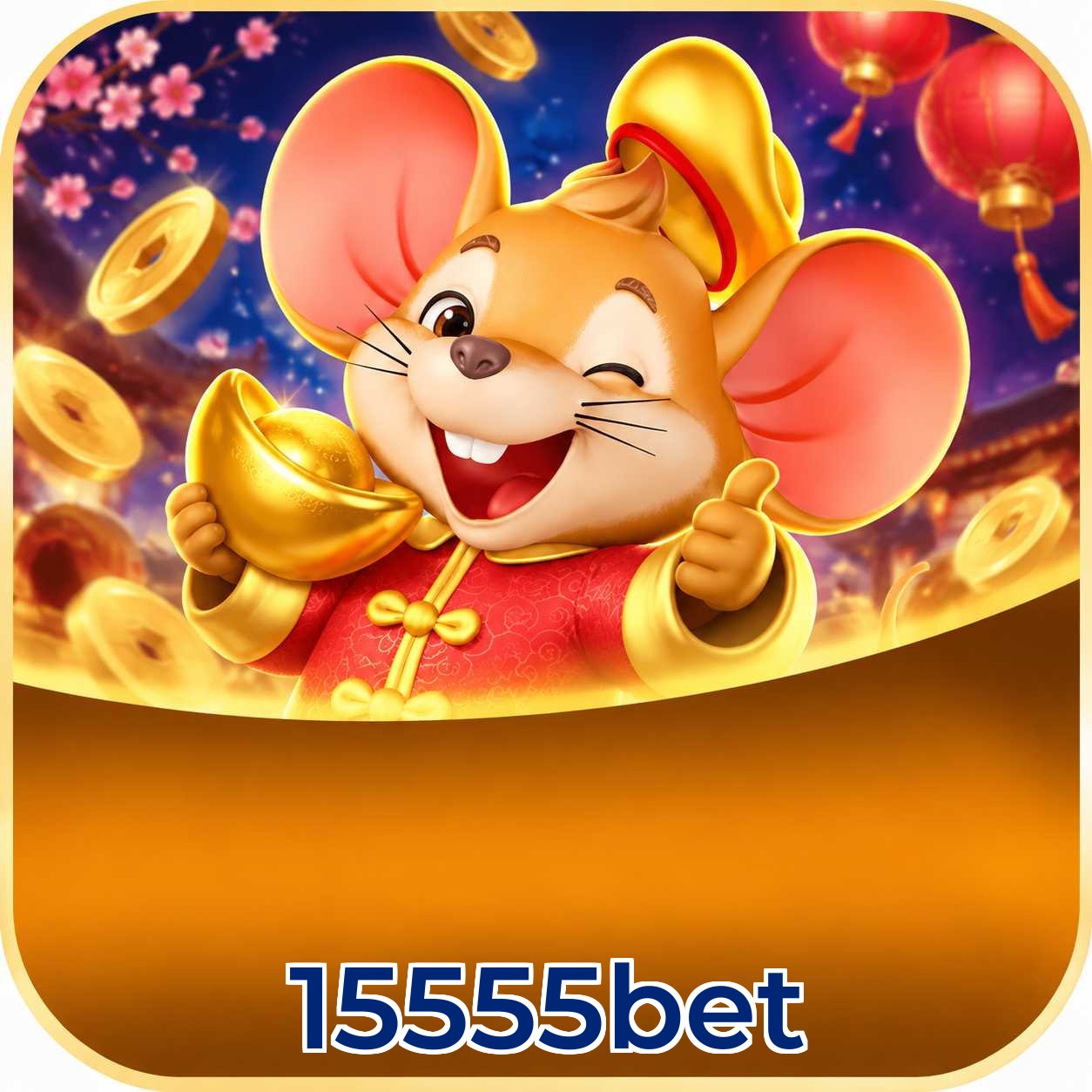 Segurança do APK 15555bet
