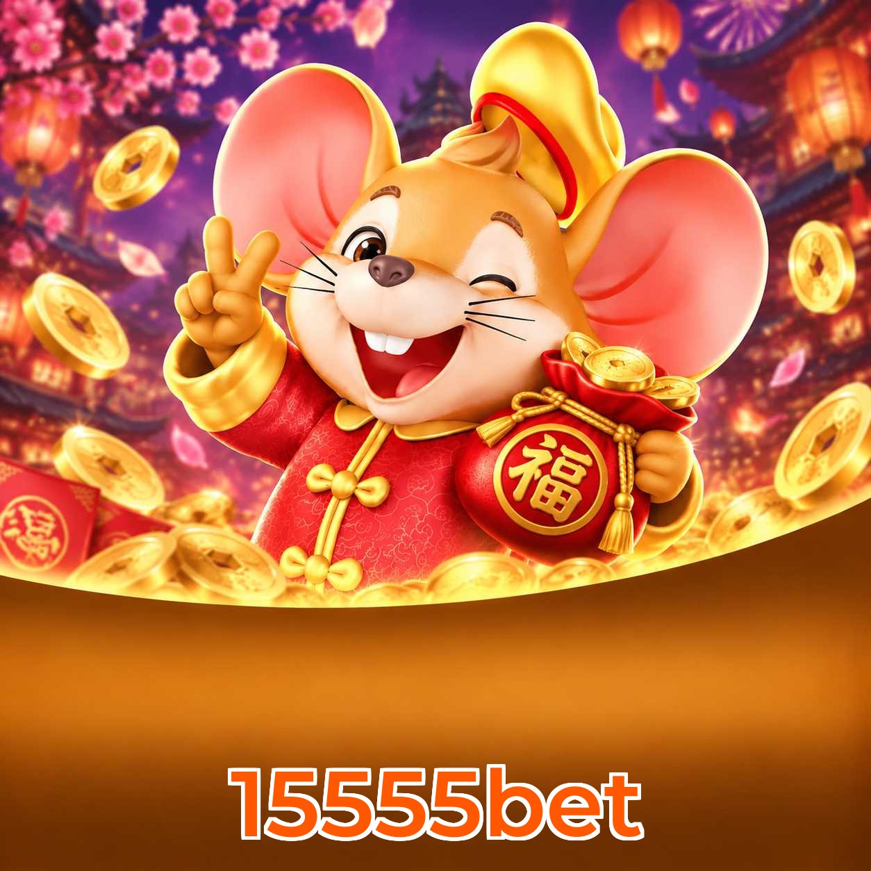 Download oficial 15555bet seguro para Android e iOS