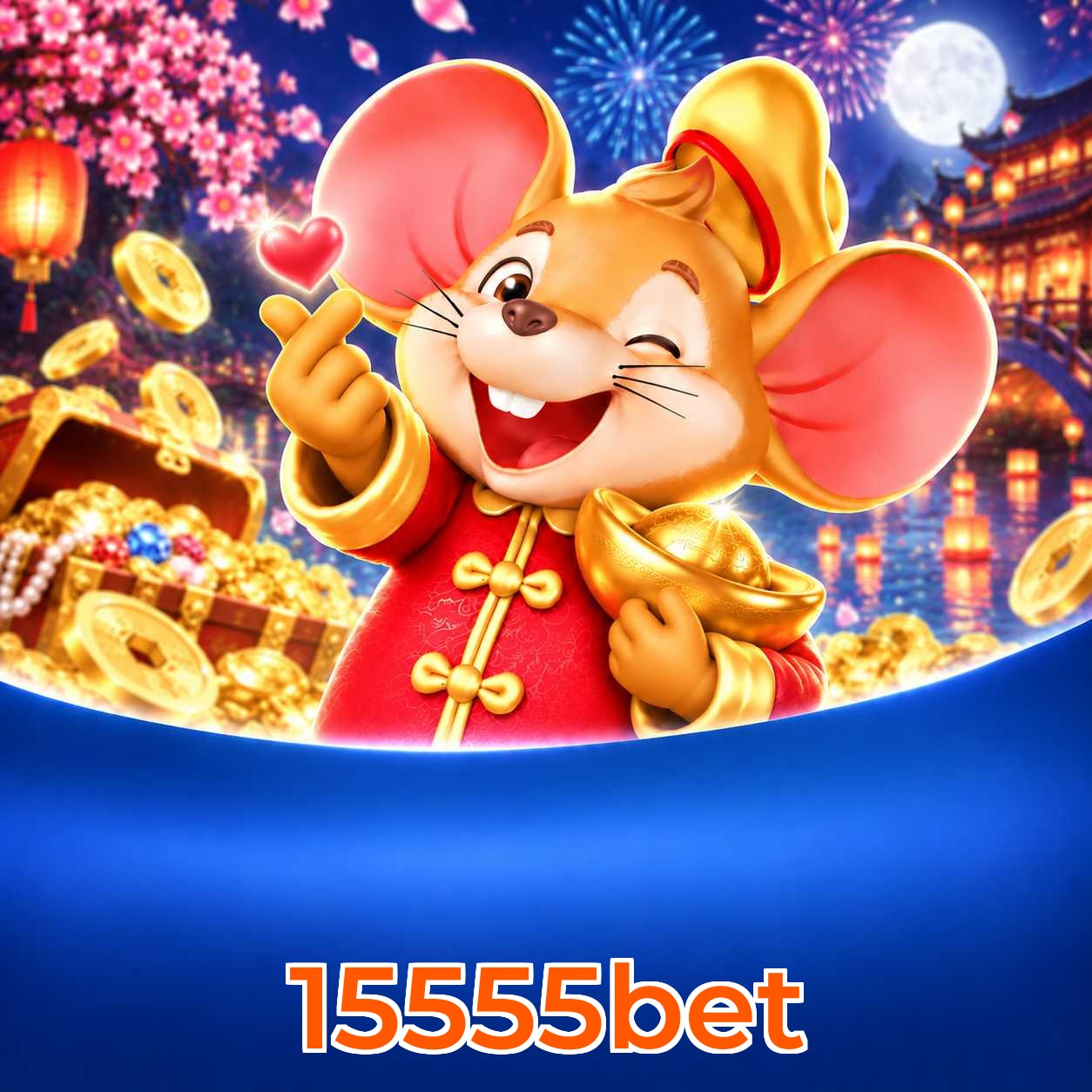 Catálogo de 2.547 jogos da 15555bet incluindo Pragmatic Play e Evolution Gaming