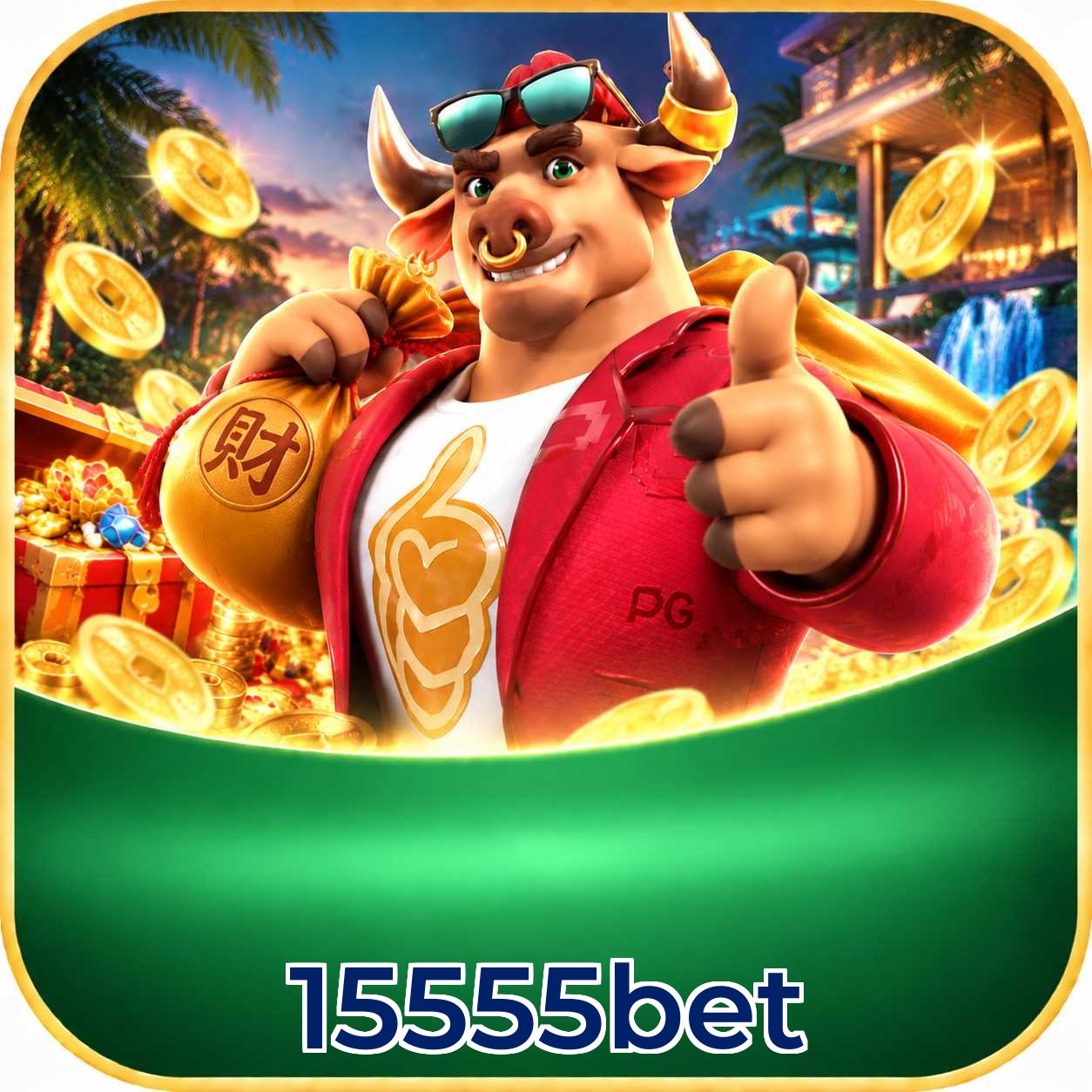 Download multiplataforma do app 15555bet para Android e iOS